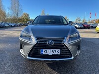 Lexus NX vaihtoauto