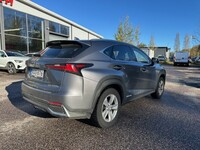 Lexus NX vaihtoauto