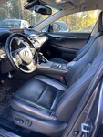 Lexus NX vaihtoauto