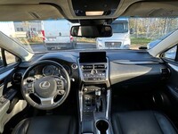 Lexus NX vaihtoauto