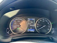 Lexus NX vaihtoauto