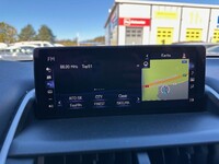 Lexus NX vaihtoauto