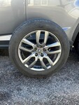 Lexus NX vaihtoauto