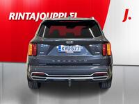 Kia Sorento vaihtoauto