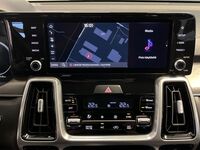 Kia Sorento vaihtoauto