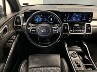 Kia Sorento vaihtoauto