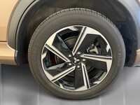 Mitsubishi Eclipse Cross vaihtoauto