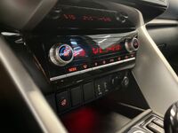 Mitsubishi Eclipse Cross vaihtoauto