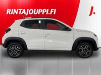 Dacia Spring vaihtoauto