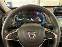 Dacia Spring vaihtoauto