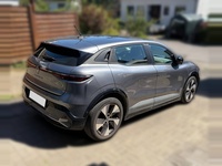 Renault Mégane vaihtoauto