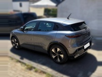 Renault Mégane vaihtoauto