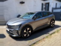 Renault Mégane vaihtoauto