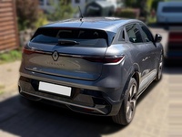 Renault Mégane vaihtoauto