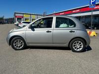 Nissan Micra vaihtoauto