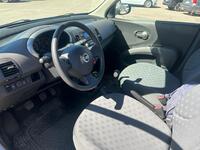 Nissan Micra vaihtoauto