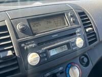 Nissan Micra vaihtoauto