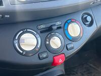 Nissan Micra vaihtoauto