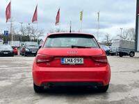 Audi A1 vaihtoauto