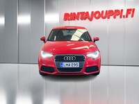 Audi A1 vaihtoauto