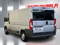 Citroën Jumper vaihtoauto