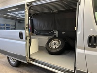 Citroën Jumper vaihtoauto