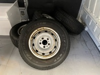 Citroën Jumper vaihtoauto