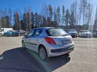 Peugeot 207 vaihtoauto