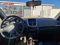 Peugeot 207 vaihtoauto