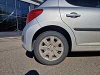 Peugeot 207 vaihtoauto