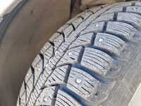 Peugeot 207 vaihtoauto