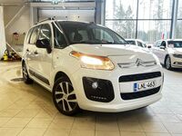 Citroën C3 Picasso vaihtoauto
