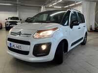 Citroën C3 Picasso vaihtoauto