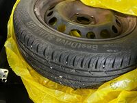 Citroën C3 Picasso vaihtoauto