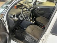 Citroën C3 Picasso vaihtoauto