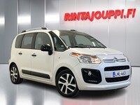 Citroën C3 Picasso vaihtoauto