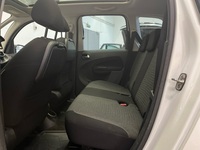 Citroën C3 Picasso vaihtoauto