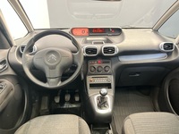 Citroën C3 Picasso vaihtoauto