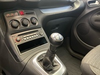 Citroën C3 Picasso vaihtoauto