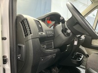 Peugeot Boxer vaihtoauto