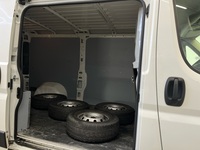 Peugeot Boxer vaihtoauto