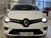 Renault Clio vaihtoauto