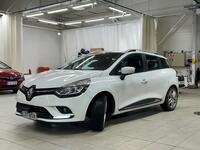 Renault Clio vaihtoauto
