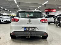 Renault Clio vaihtoauto