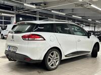 Renault Clio vaihtoauto