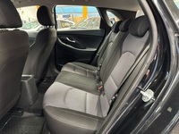 Hyundai i30 Hatchback vaihtoauto