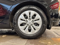 Hyundai i30 Hatchback vaihtoauto