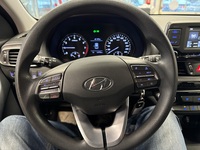 Hyundai i30 Hatchback vaihtoauto