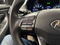 Hyundai i30 Hatchback vaihtoauto