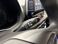 Hyundai i30 Hatchback vaihtoauto